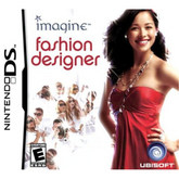 Imagine: Fashion Designer (Loose)